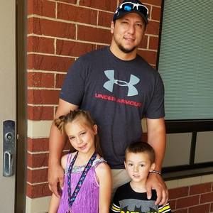 Meet your Posher, Bobby